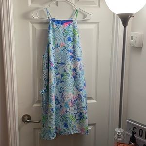 Lilly Pulitzer Pearl Romper